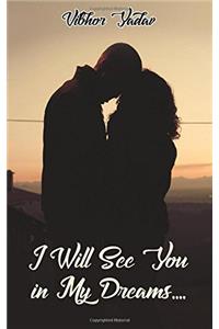 I Will See You in My Dreams