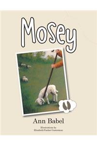 Mosey