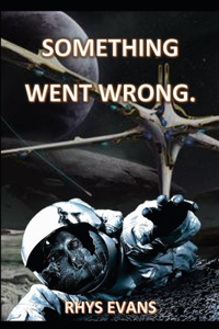 Something went wrong