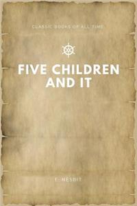 Five Children And It