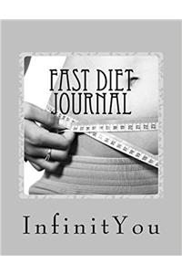 Fast Diet Journal