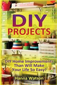 DIY Projects