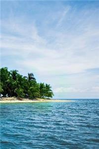 My Island Holiday Notebook