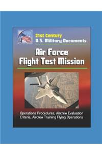 21st Century U.S. Military Documents