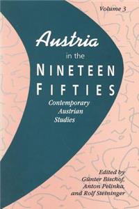 Austria in the Nineteen Fifties