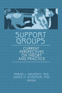 Support Groups