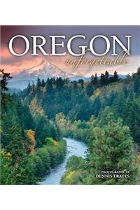 Oregon Unforgettable