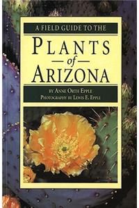 Plants of Arizona