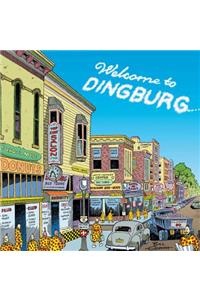 Welcome to Dingburg