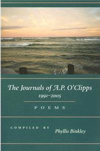 The Journals of A.P. O'Clipps