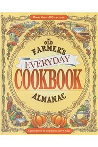 Old Farmer's Almanac Everyday Cookbook