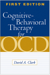 Cognitive-Behavioral Therapy for OCD