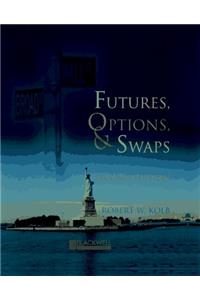 Futures, Options and Swaps