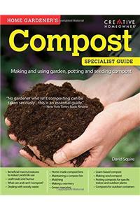 Home Gardener's Compost