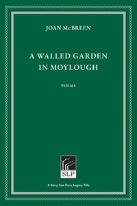 Walled Garden in Moylough