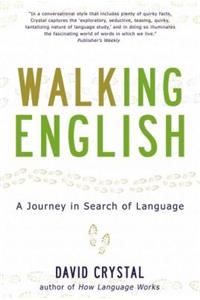 Walking English