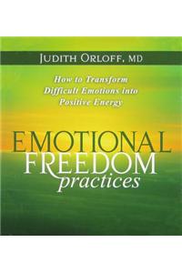Emotional Freedom Practices