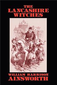 Lancashire Witches