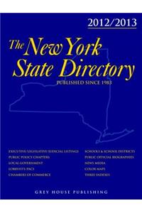 New York State Directory
