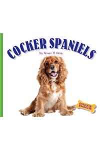 Cocker Spaniels