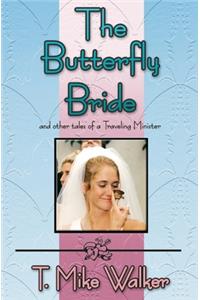 Butterfly Bride