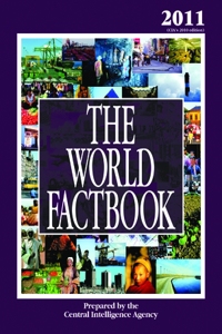 The World Factbook