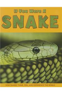 If You Were a Snake