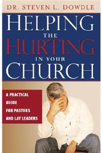 Helping the Hurting in Your Church