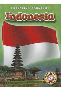 Blastoff! Exploring Countries