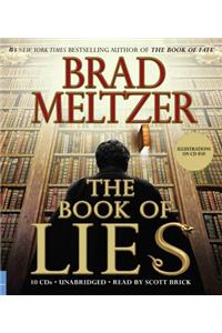 Book of Lies