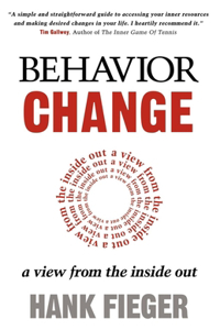 Behavior Change