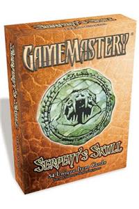 Gamemastery Item Cards: The Serpent's Skull Deck
