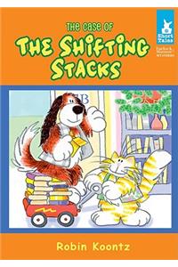 The Case of the Shifting Stacks