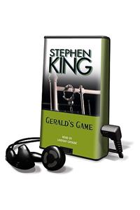 Gerald's Game