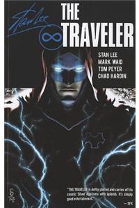 Traveler Vol. 3