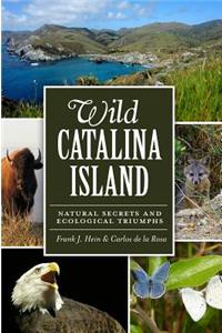 Wild Catalina Island: