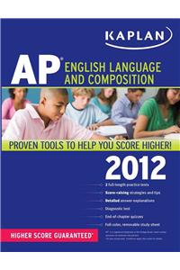 Kaplan AP English Language and Composition
