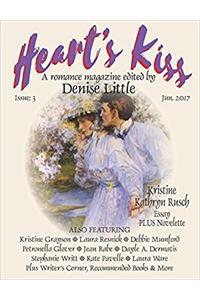 Heart's Kiss