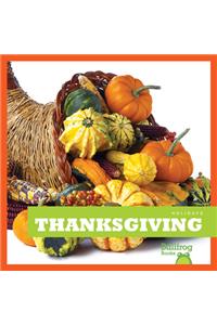 Thanksgiving