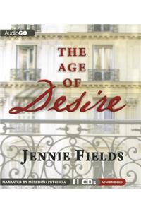 The Age of Desire