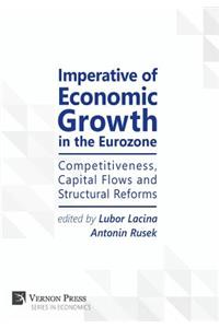 Imperative of Economic Growth in the Eurozone