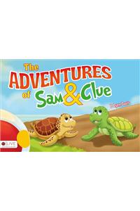The Adventures of Sam and Clue