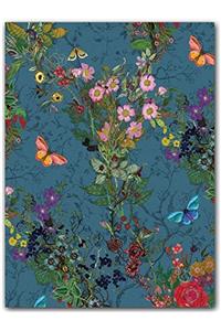 Bloomsbury Garden Notecard Box