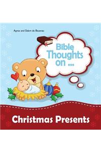 Bible Thoughts on Christmas Presents