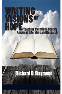 Writing Visions of Hope