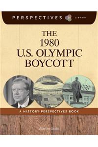 1980 U.S. Olympic Boycott