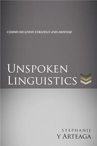 Unspoken Linguistics