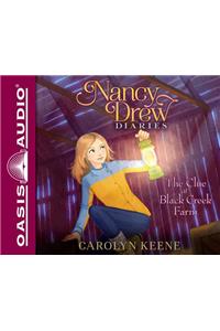 The Clue at Black Creek Farm (Library Edition)