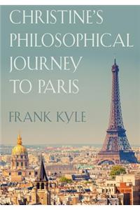 Christine's Philosophical Journey to Paris