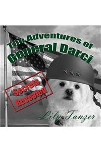 Adventures of General Darci